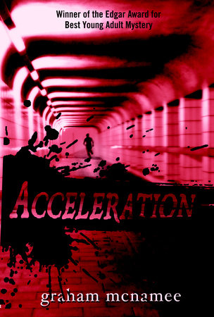 Acceleration Paperback by Graham McNamee