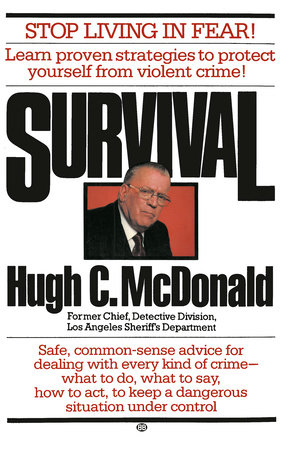 Survival Paperback by Hugh C. McDonald