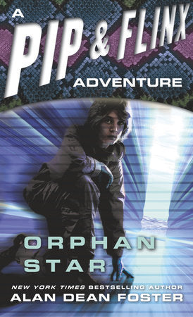 Orphan Star Paperback by Alan Dean Foster