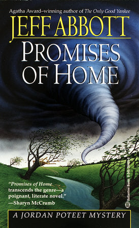 Promises of Home Paperback by Jeff V. Abbott