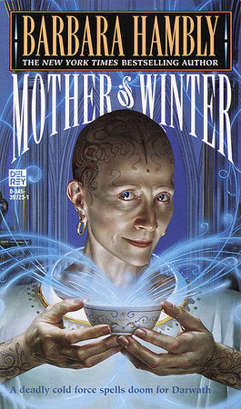 Mother of Winter Paperback by Barbara Hambly
