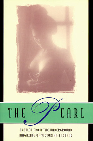 The Pearl Paperback by Anonymous