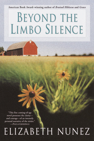 Beyond The Limbo Silence Paperback by Elizabeth Nunez