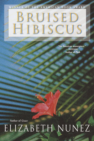 Bruised Hibiscus Paperback by Elizabeth Nunez