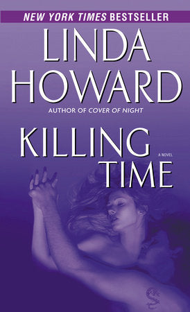 Killing Time Paperback by Linda Howard
