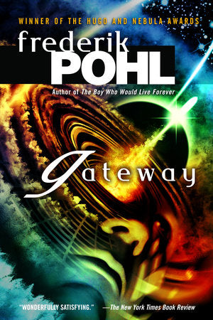 Gateway Paperback by Frederik Pohl