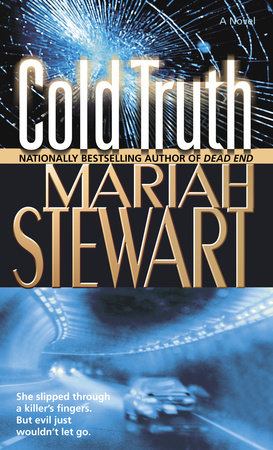 Cold Truth Paperback by Mariah Stewart