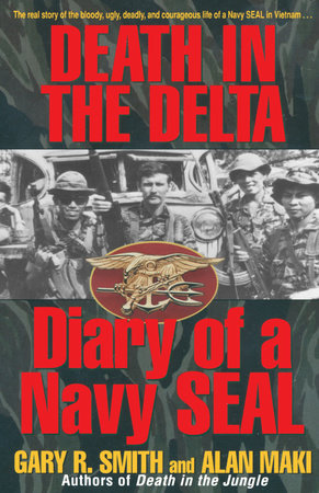 Death in the Delta Paperback by Gary Smith; Alan Maki