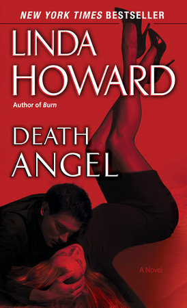 Death Angel Paperback by Linda Howard