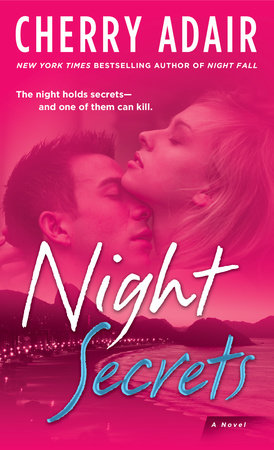 Night Secrets Paperback by Cherry Adair