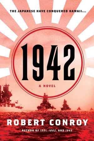 1942 Paperback by Robert Conroy