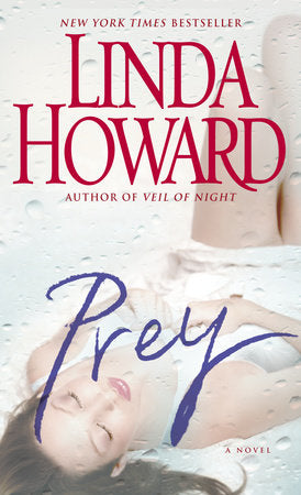 Prey MM by Linda Howard