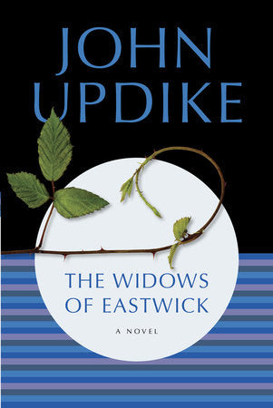The Widows of Eastwick TR by John Updike