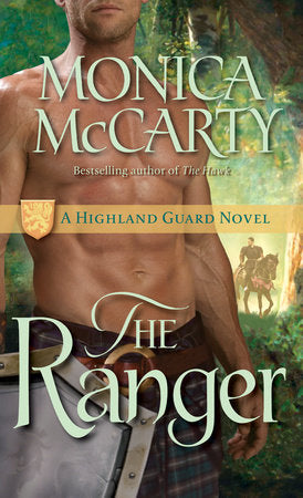 The Ranger Paperback by Monica McCarty
