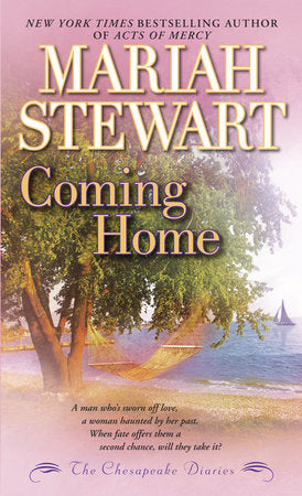 Coming Home Paperback by Mariah Stewart