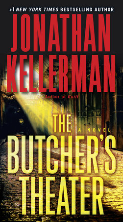 The Butcher's Theater Paperback by Jonathan Kellerman