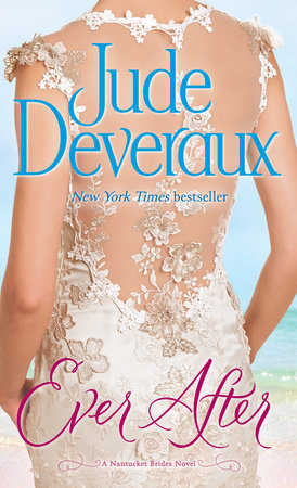 Ever After Paperback by Jude Deveraux