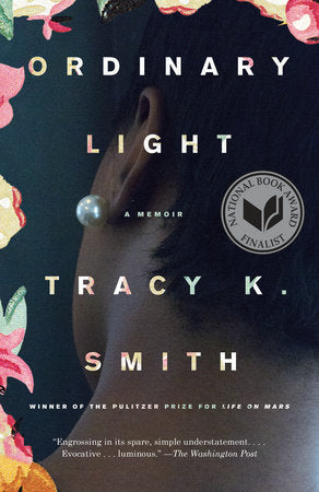 Ordinary Light Paperback by Tracy K. Smith
