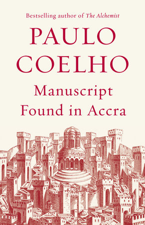 Manuscript Found in Accra Paperback by Paulo Coelho
