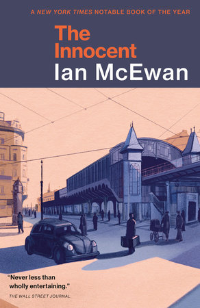 The Innocent Paperback by Ian McEwan
