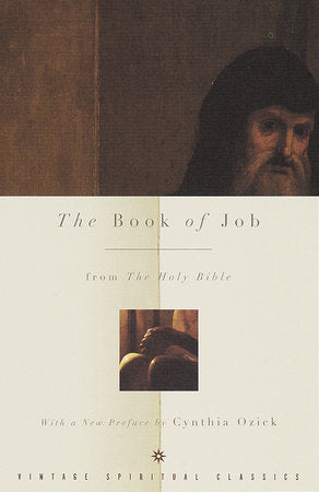 The Book of Job Paperback by John F. Thornton
