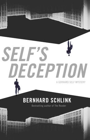 Self's Deception Paperback by Bernhard Schlink
