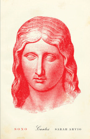 Sono Paperback by Sarah Arvio