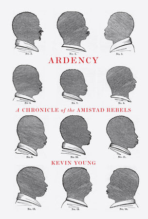 Ardency Paperback by Kevin Young