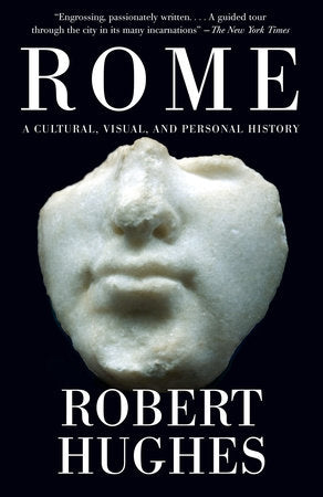 Rome Paperback by Robert Hughes