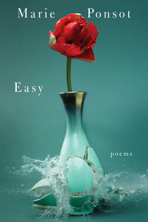 Easy Paperback by Marie Ponsot