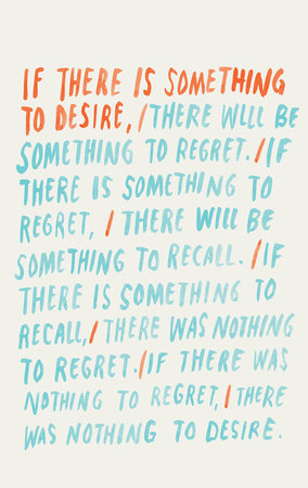 If There is Something to Desire Paperback by Vera Pavlova