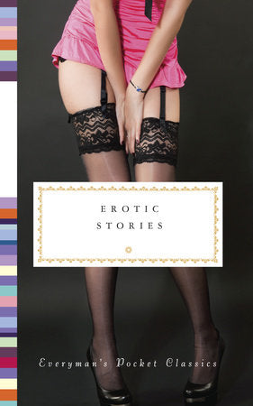 Erotic Stories Hardcover by Edited by Rowan Pelling