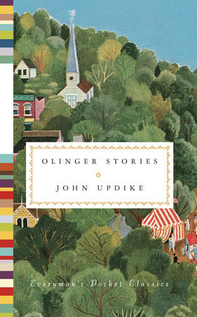 Olinger Stories Hardcover by John Updike