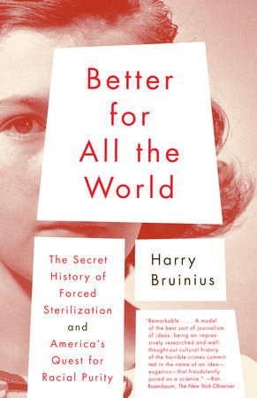 Better for All the World Paperback by Harry Bruinius