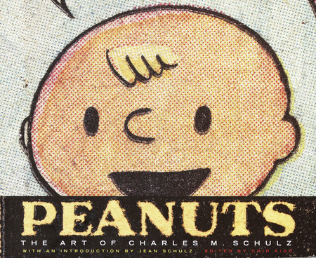 Peanuts Paperback by Charles M. Schulz