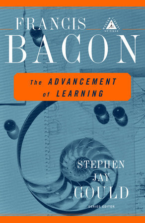 The Advancement of Learning Paperback by Francis Bacon