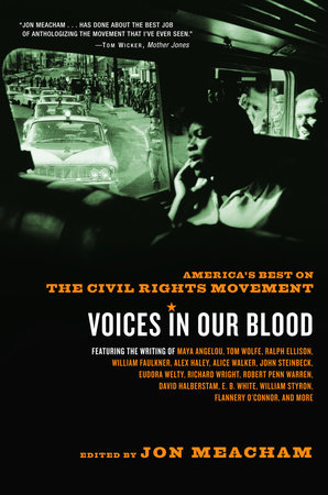 Voices in Our Blood Paperback by Edited by Jon Meacham