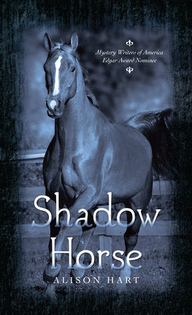 Shadow Horse Paperback by Alison Hart