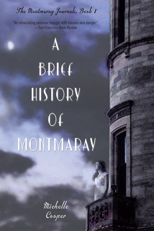 A Brief History of Montmaray Paperback by Michelle Cooper