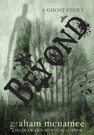 Beyond Paperback by Graham McNamee