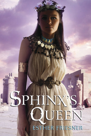 Sphinx's Queen Paperback by Esther Friesner