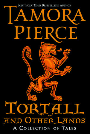 Tortall and Other Lands: A Collection of Tales Paperback by Tamora Pierce