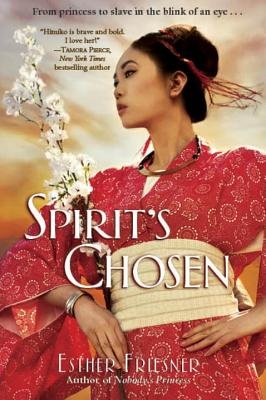 Spirit's Chosen Paperback by Esther Friesner