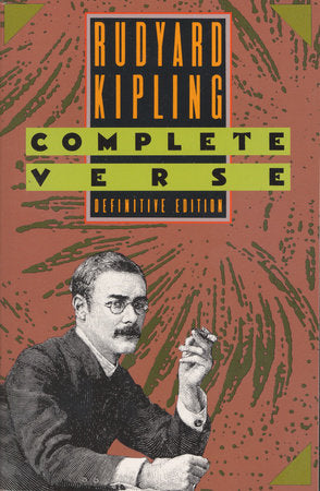Rudyard Kipling Paperback by Rudyard Kipling