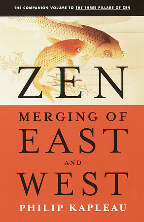 Zen Paperback by Roshi Philip Kapleau