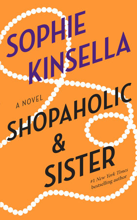 Shopaholic & Sister Paperback by Sophie Kinsella
