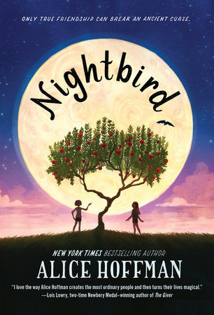Nightbird Paperback by Alice Hoffman