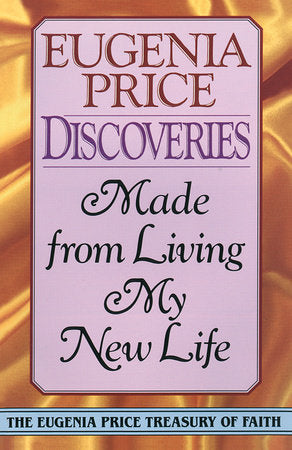 Discoveries Paperback by Eugenia Price