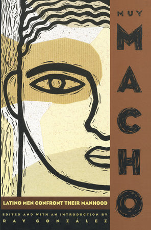 Muy Macho Paperback by Ray Gonzalez