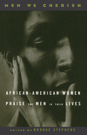 Men We Cherish Paperback by Brooke Stephens
